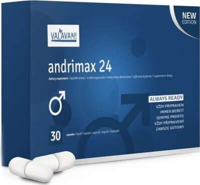 ANDRIMAX 24