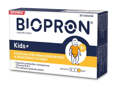 BIOPRON Kids+
