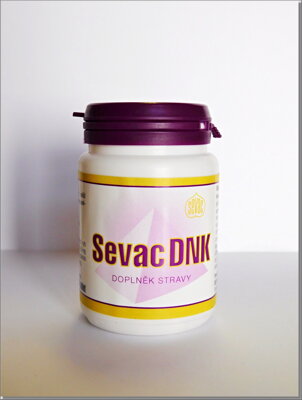 SEVAC DNK - Emil Václav Havelka