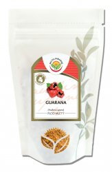 Guarana mleté semeno 100g