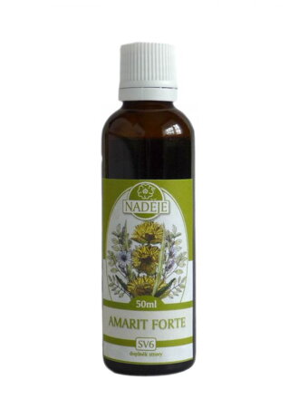 AMARIT FORTE 50 ml