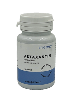 ASTAXANTIN