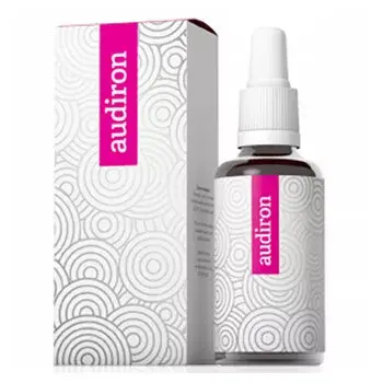 ENERGY Audiron 30 ml 