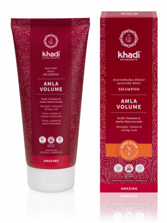 Khadi šampon - AMLA