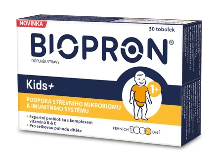 BIOPRON Kids+