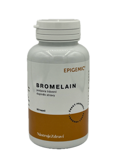 BROMELAIN BIO BROMELAIN BIO