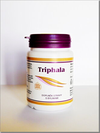 TRIPHALA