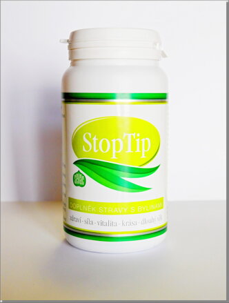 STOPTIP