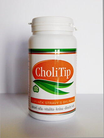 CHOLITIP