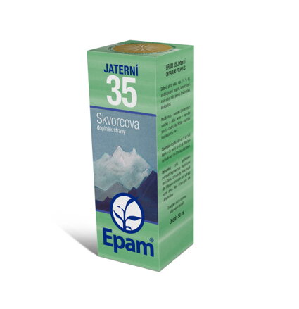 Epam 35 - jaterní