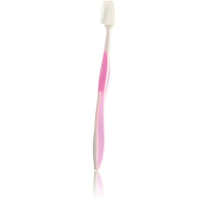 Zubní kartáček „ProDental“ - růžový
