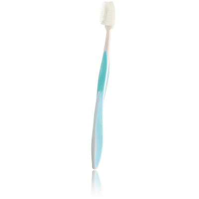 Zubní kartáček „ProDental“ - modrý