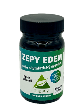 ZEPY EDEM