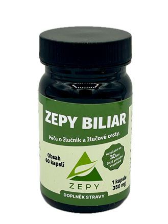 ZEPY BILIAR