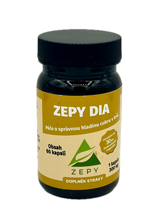 ZEPY DIA