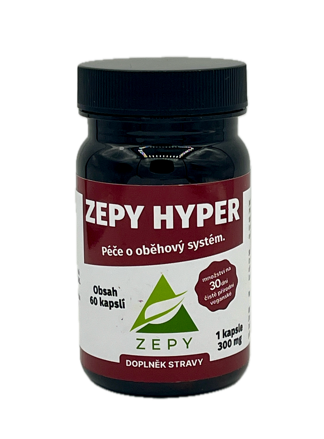 ZEPY HYPER