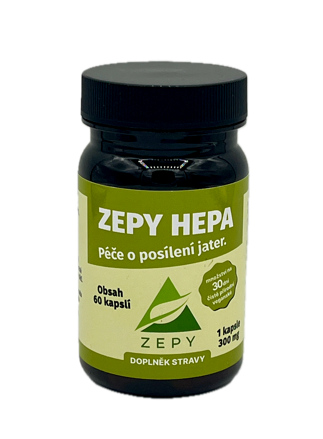 ZEPY HEPA