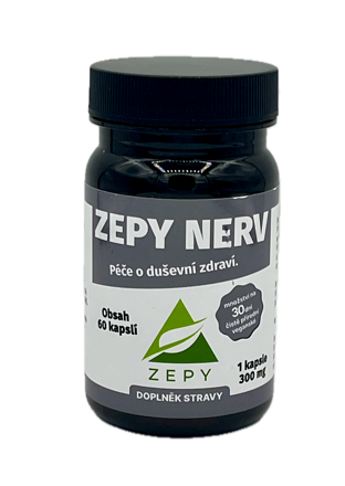 ZEPY NERV