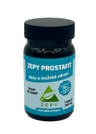 ZEPY PROSTAFIT