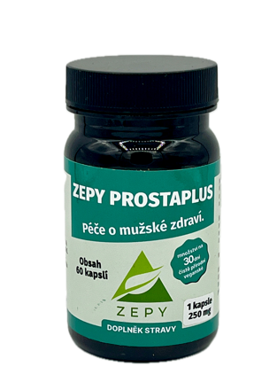 ZEPY PROSTAPLUS
