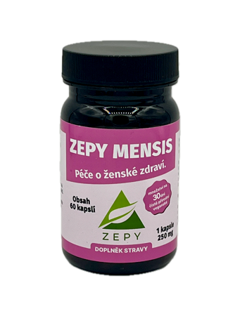 ZEPY MENSIS