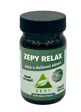 ZEPY RELAX