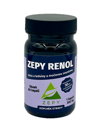 ZEPY RENOL