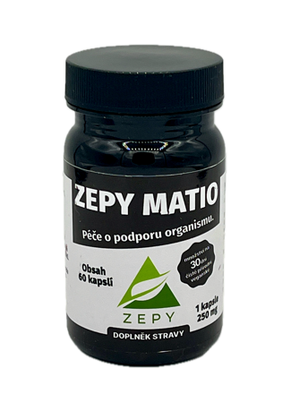 ZEPY MATIO