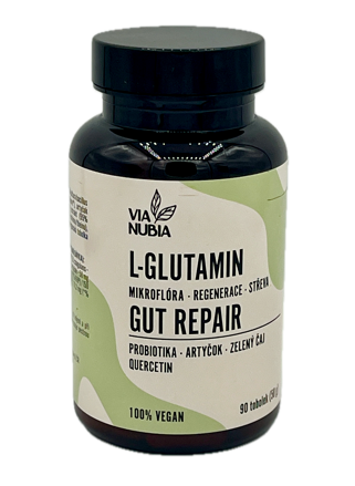 L-GLUTAMIN