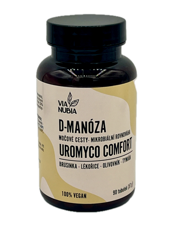 D-MANÓZA