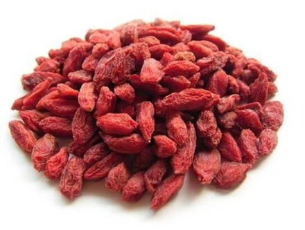 GOJI KUSTOVNICE ČÍNSKÁ 1kg A kvalita