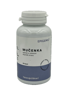 MUČENKA