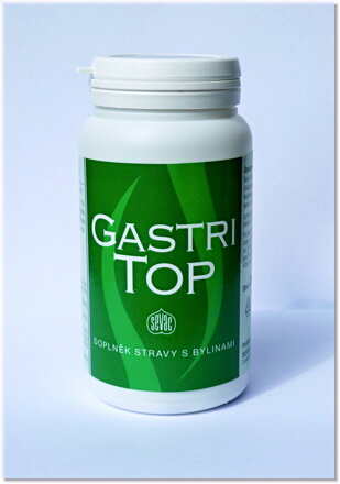 GASTRITOP