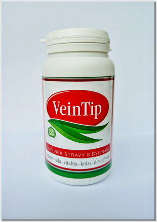 VEINTIP