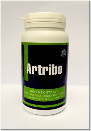 ARTRIBO