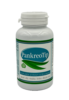 PANKREOTIP 