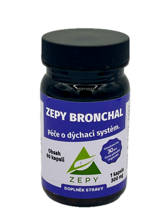 ZEPY BRONCHAL