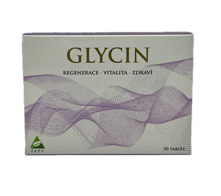 GLYCIN