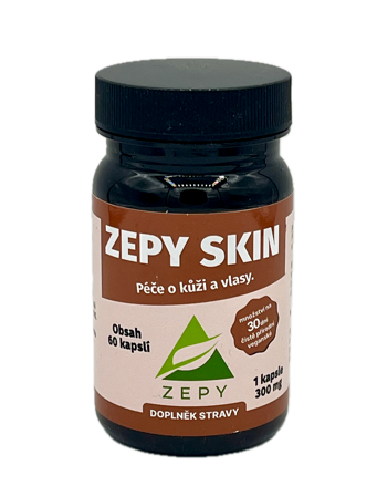 ZEPY SKIN