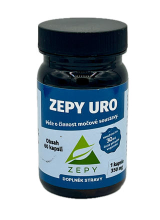 ZEPY URO