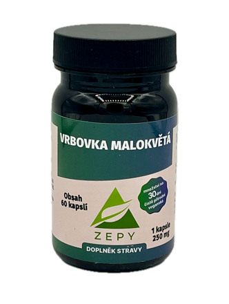 VRBOVKA MALOKVĚTÁ