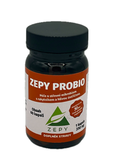 ZEPY PROBIO 
