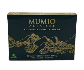 MUMIO 