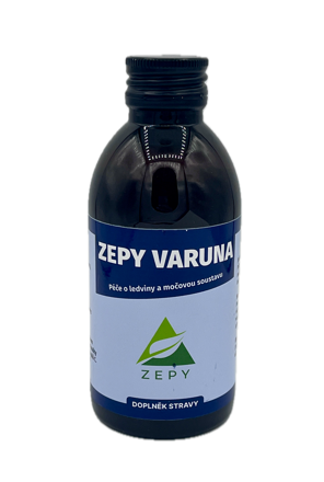ZEPY VARUNA
