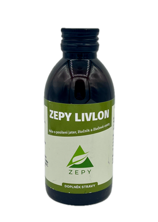 ZEPY LIVLON