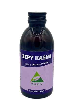 ZEPY KASNA