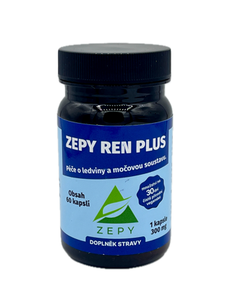 ZEPY REN PLUS