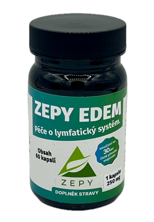 ZEPY EDEM