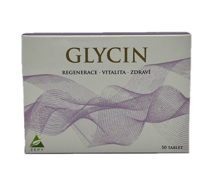 GLYCIN