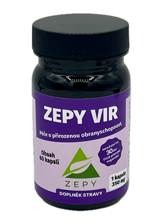 ZEPY VIR 